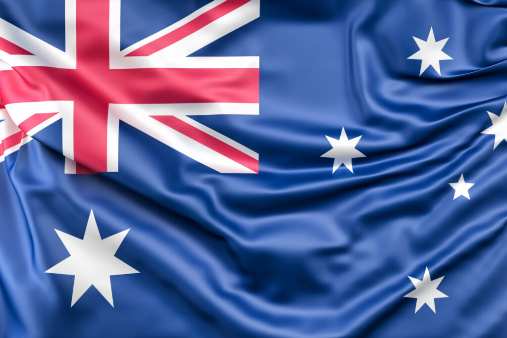 Study in Australia
