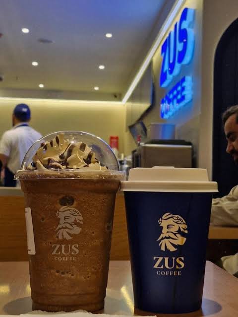 Best Coffee Shops
