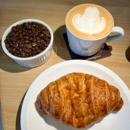 Comfortable Breakfast with Best Coffee